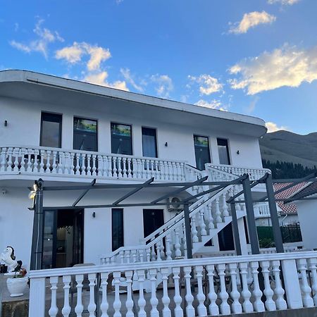 Four Generation Hotel Shirokë Exterior foto