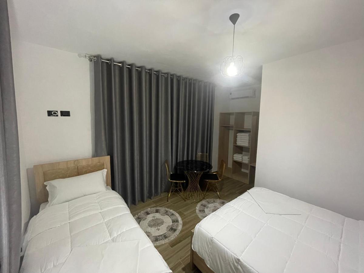 Four Generation Hotel Shirokë Exterior foto