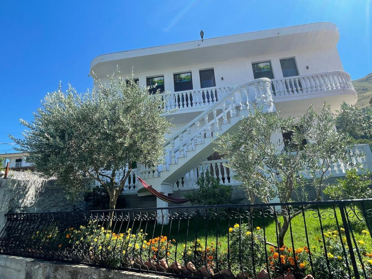 Four Generation Hotel Shirokë Exterior foto