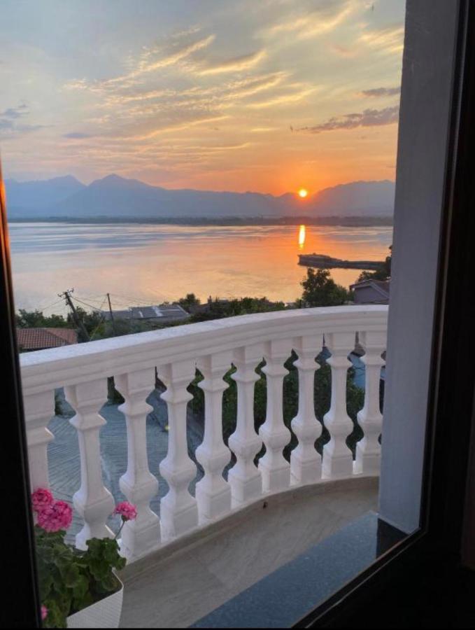 Four Generation Hotel Shirokë Exterior foto