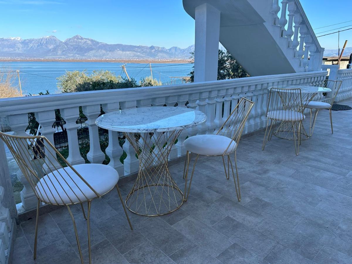 Four Generation Hotel Shirokë Exterior foto