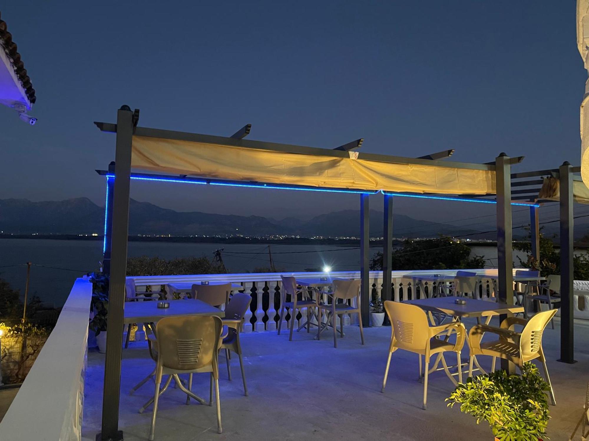 Four Generation Hotel Shirokë Exterior foto